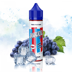 Juicee - Grape