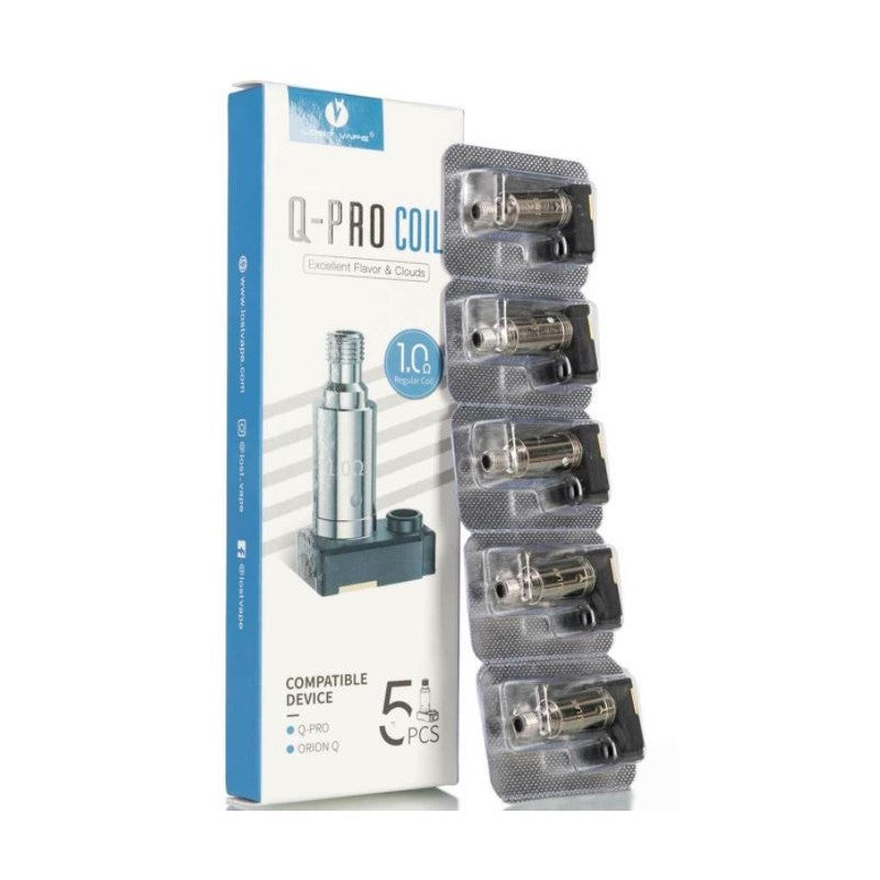 Lost Vape Orion Q-Pro Coil