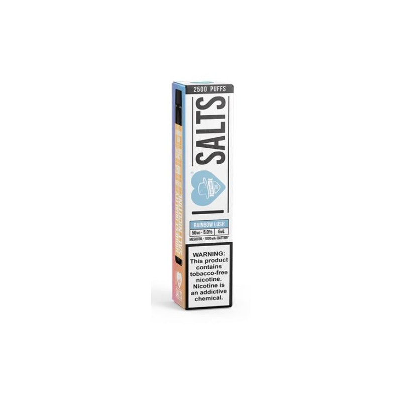 Love Salts Disposable