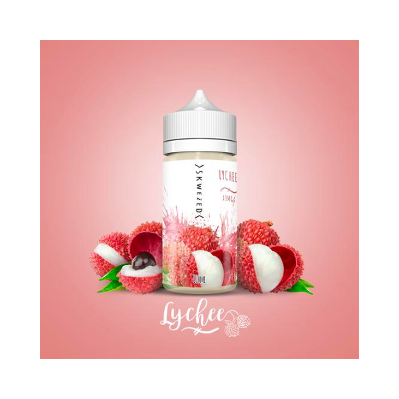 Lychee Ice