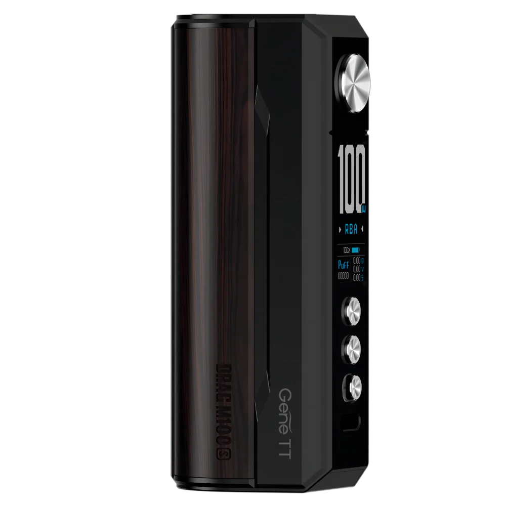 VOOPOO Drag M100S Box Mod