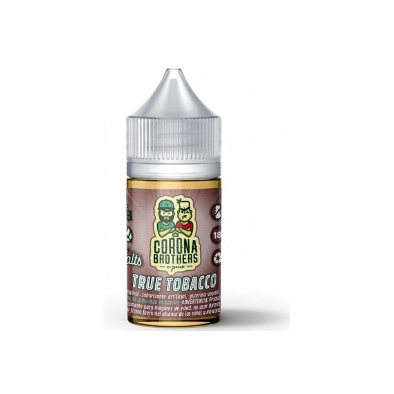 True Tobacco