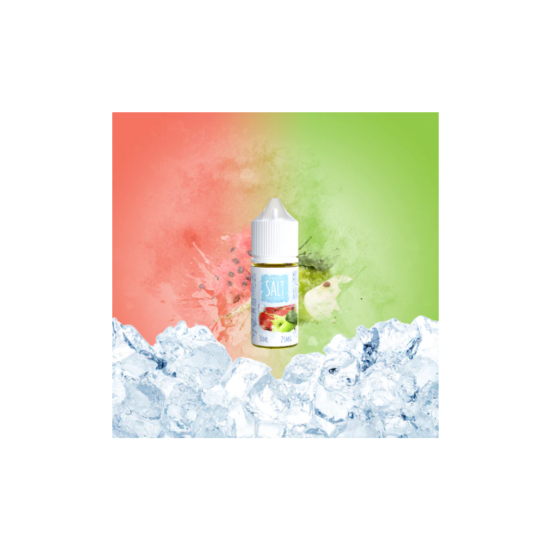 Watermelon Green Apple Ice