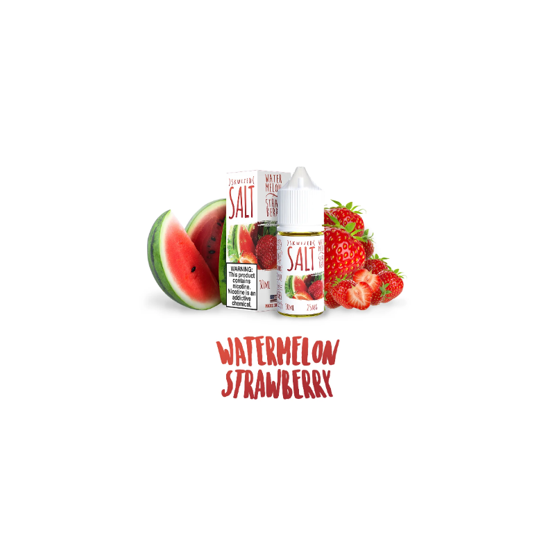 Watermelon Strawberry