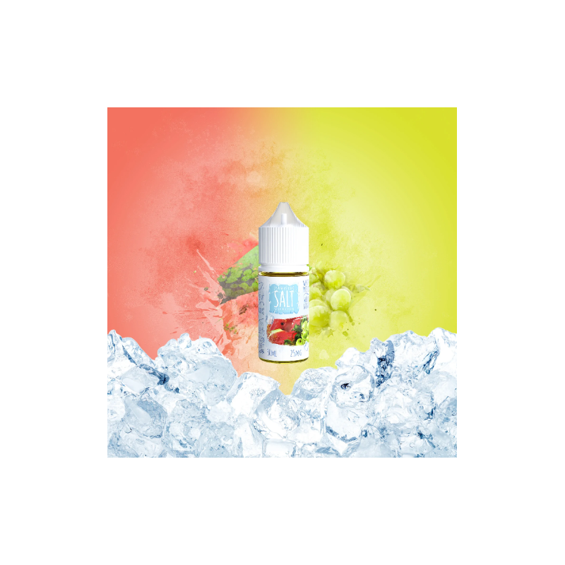 Watermelon White Grape Ice