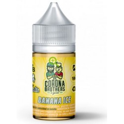 Banana Ice