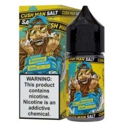 Cush Man - Mango Banana