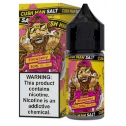 Cush Man - Mango Fresa