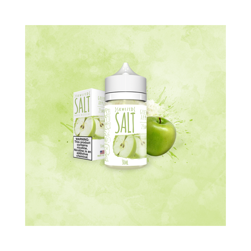 Green Apple