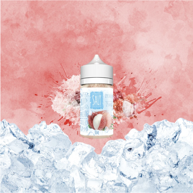 Lychee Ice