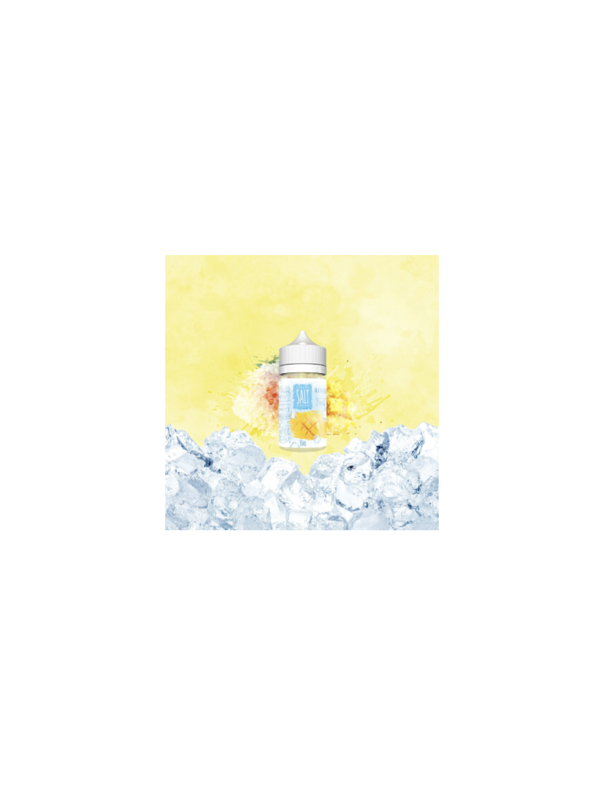 Mango Ice