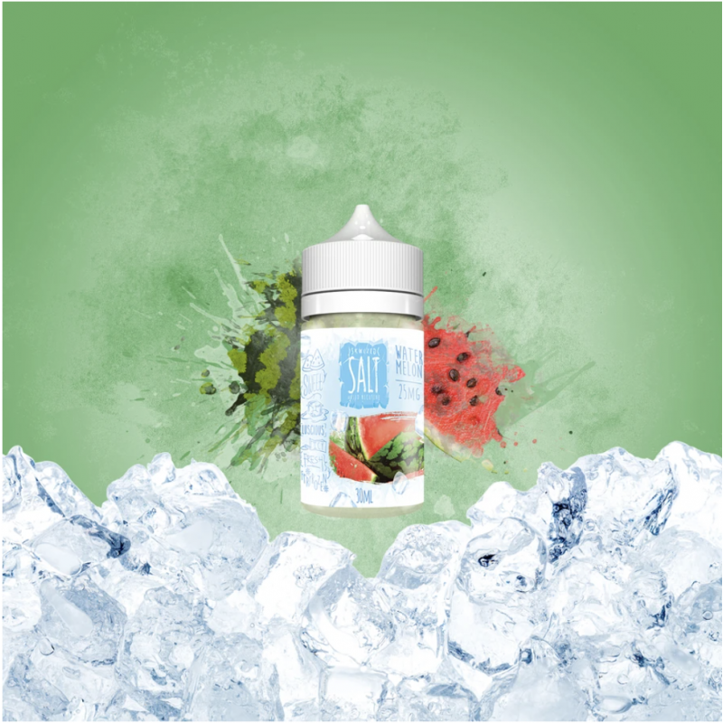 Watermelon Ice