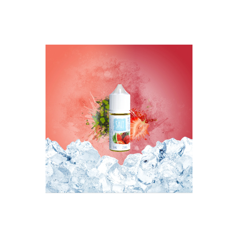 Watermelon Strawberry Ice