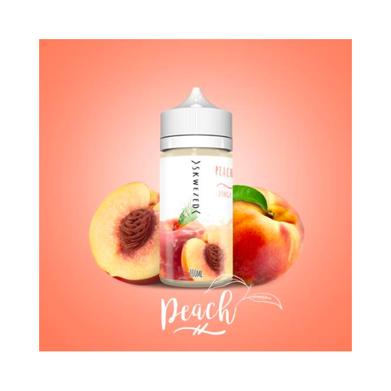 Peach