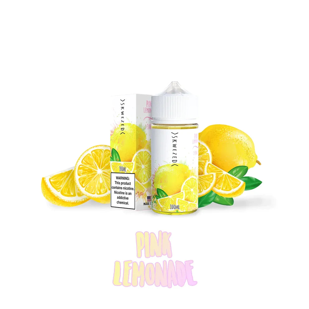 Pink Lemonade