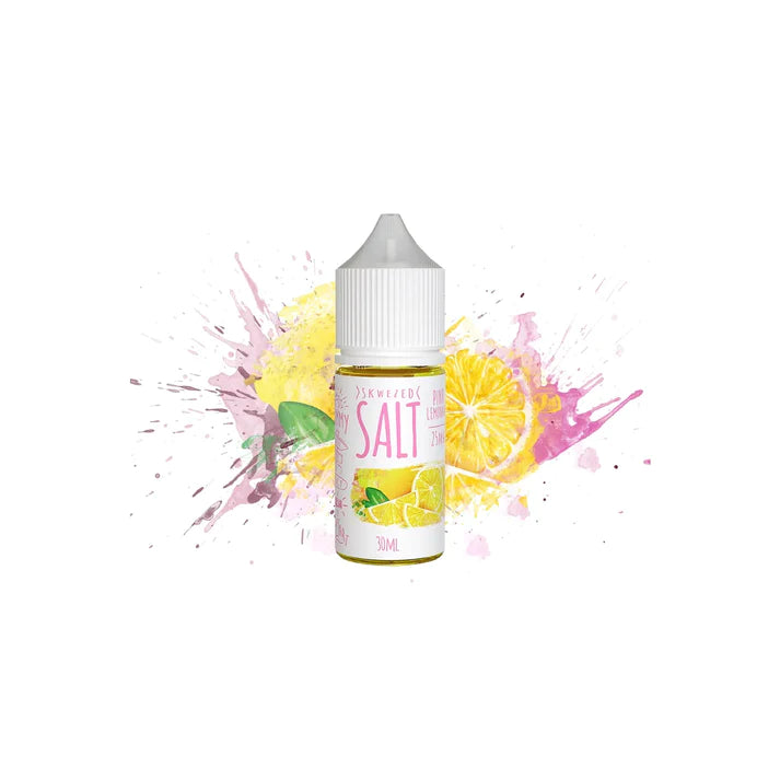 Pink Lemonade