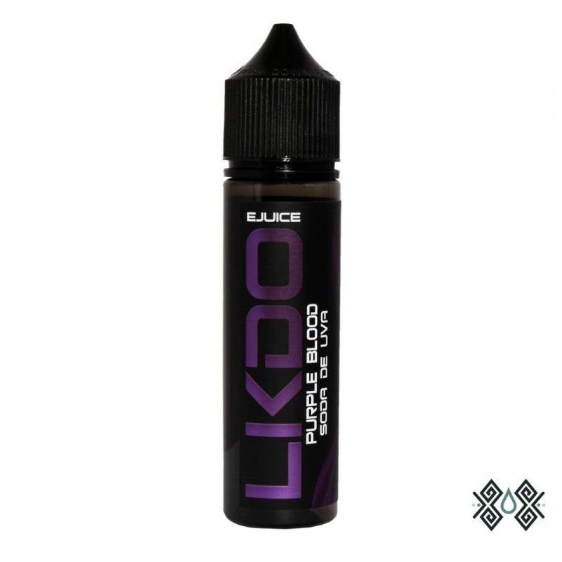 Purple Blood