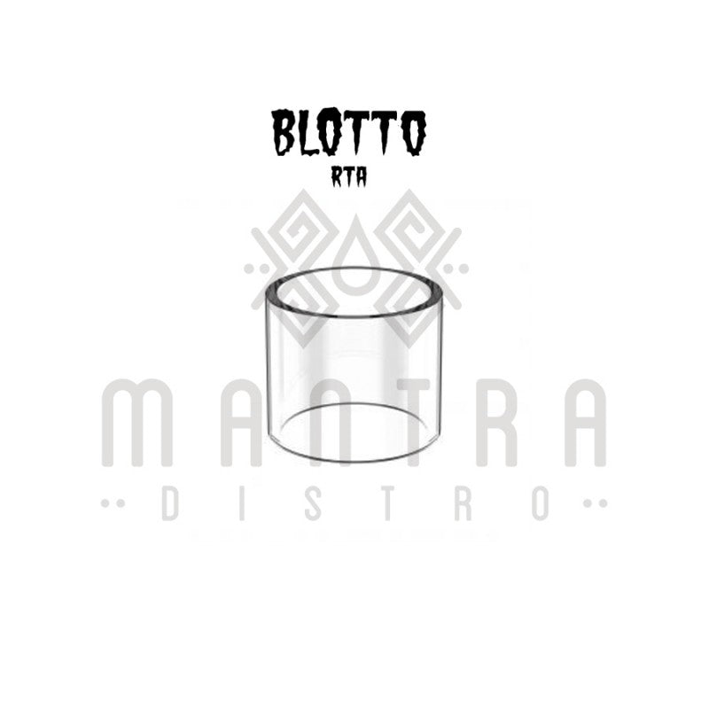 Reemplazo de Vidrio Blotto