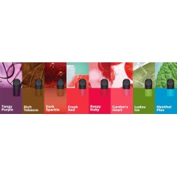 RELX Pod Mesh