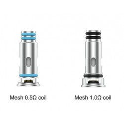 Rincoe Jellybox Nano Coil