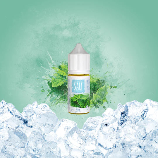 Mint ICE