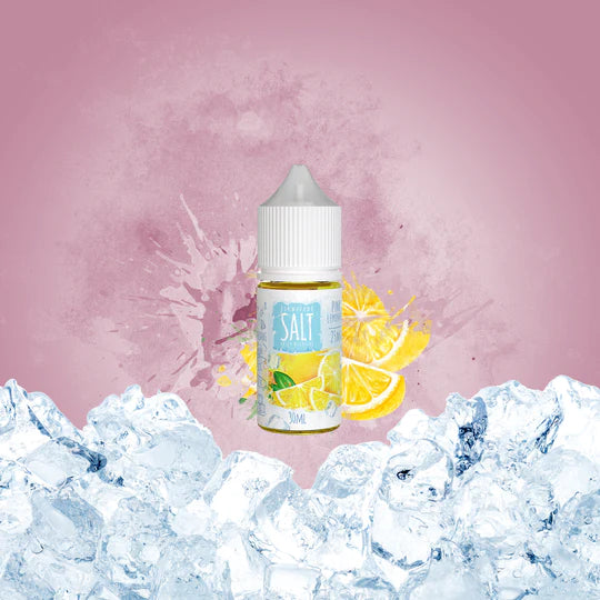 Pink Lemonade ICE
