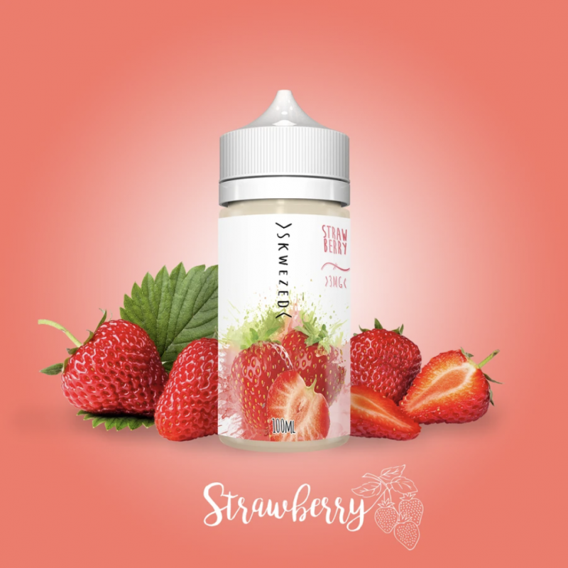 Strawberry