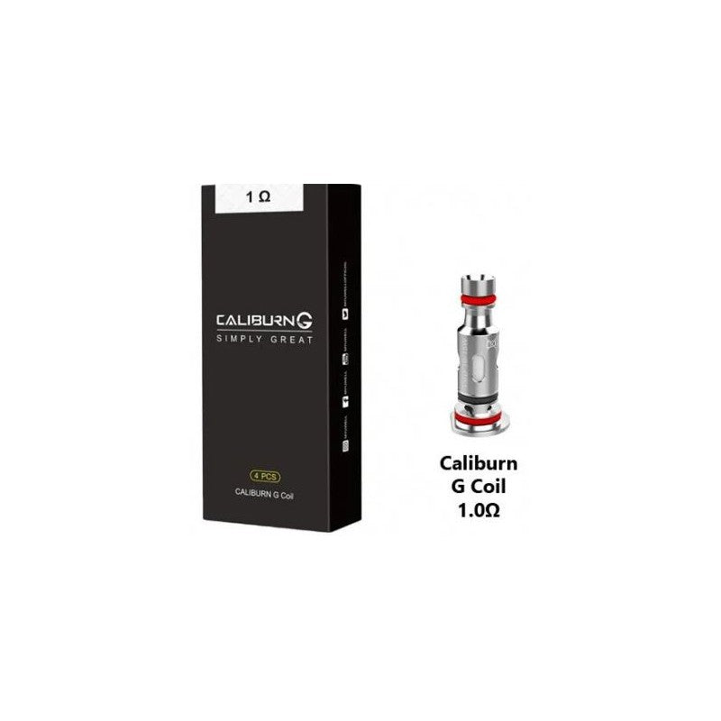Uwell Caliburn G2 Replacement Coil