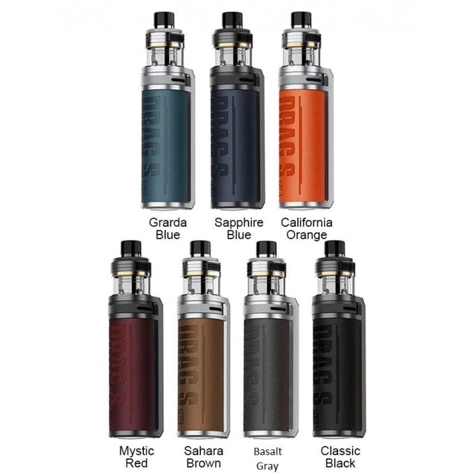 Drag S Pro Starter Kit