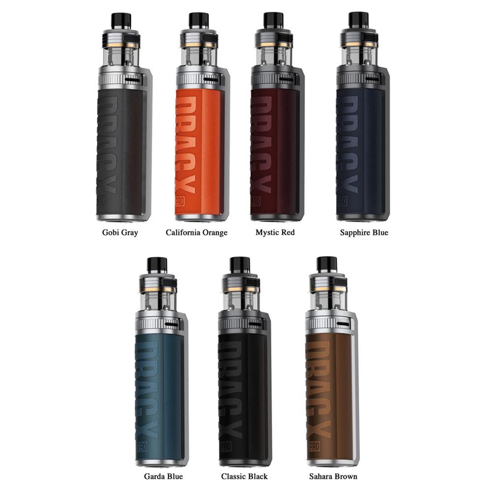 Voopoo Drag X Pro Pod Mod Kit