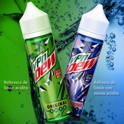 vPn Dew - Original