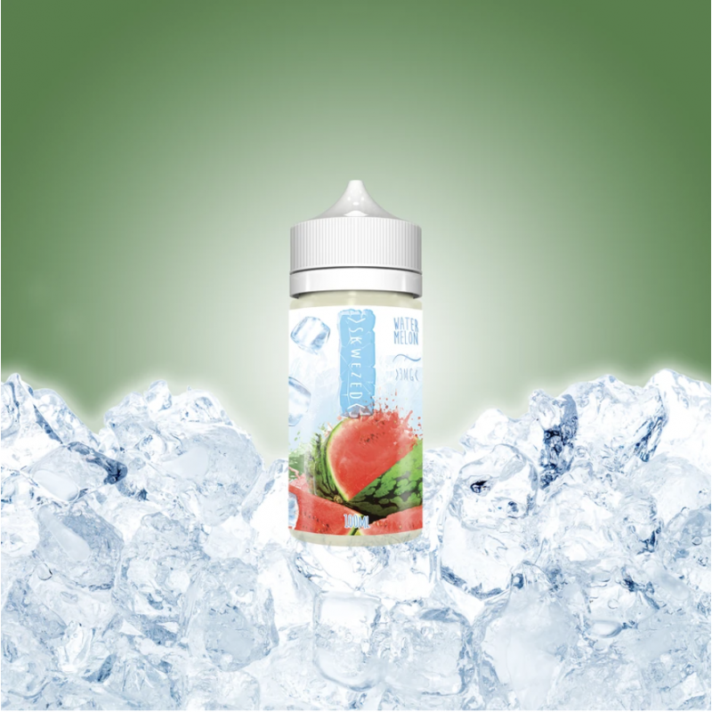 Watermelon Ice
