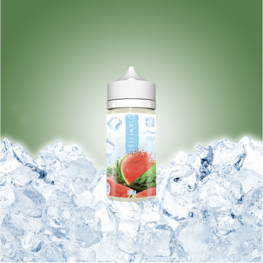 Watermelon Ice