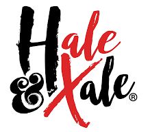 Nicsalts Hale & Xale