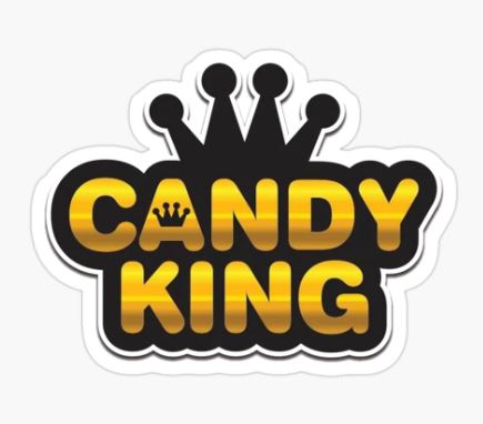 Nicsalts Candy King