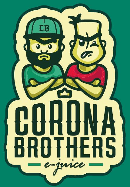 Nicsalts Corona Brothers