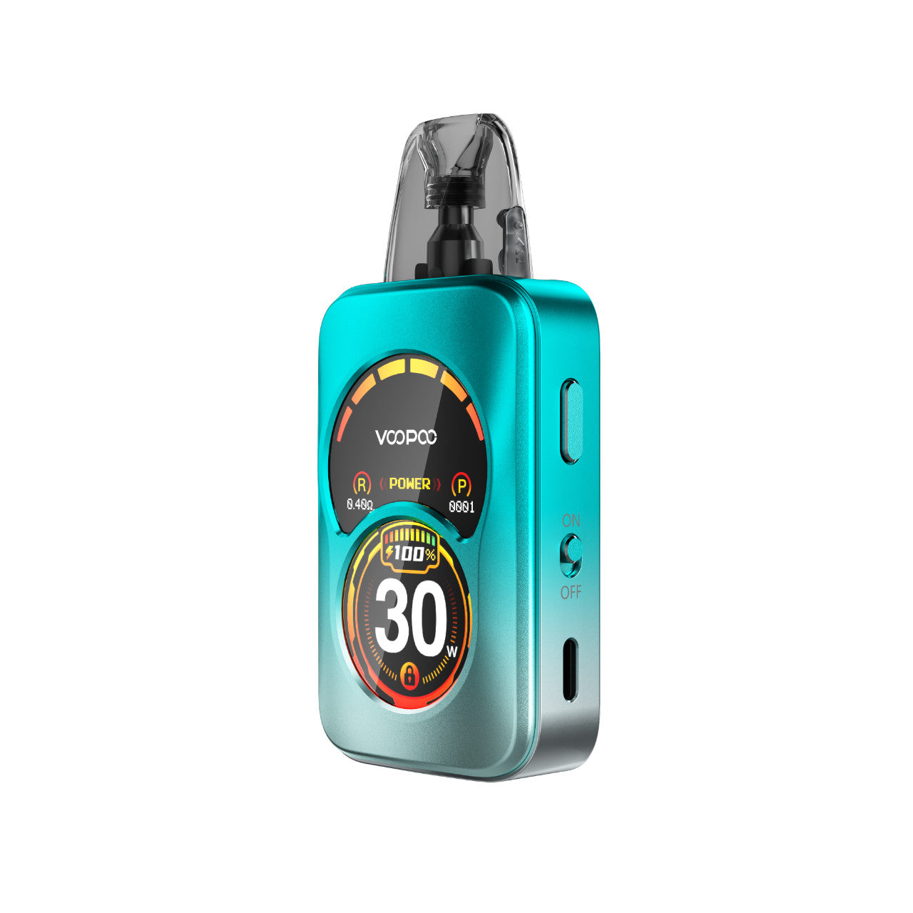 VooPoo ARGUS A Pod Mod Kit