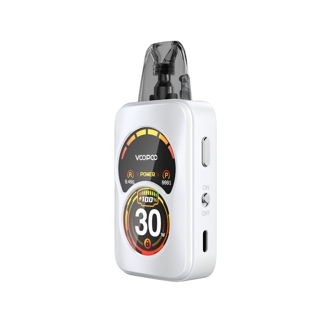 VooPoo ARGUS A Pod Mod Kit