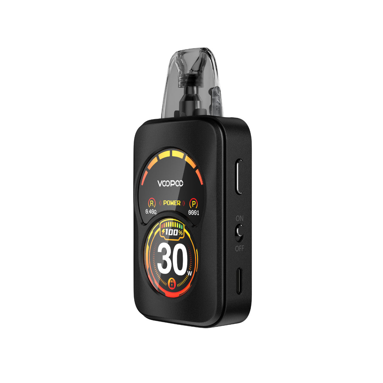 VooPoo ARGUS A Pod Mod Kit