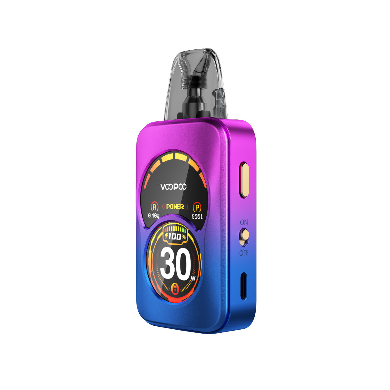 VooPoo ARGUS A Pod Mod Kit