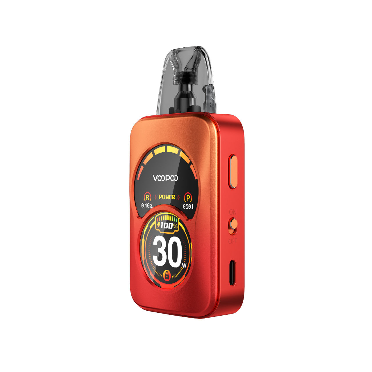 VooPoo ARGUS A Pod Mod Kit