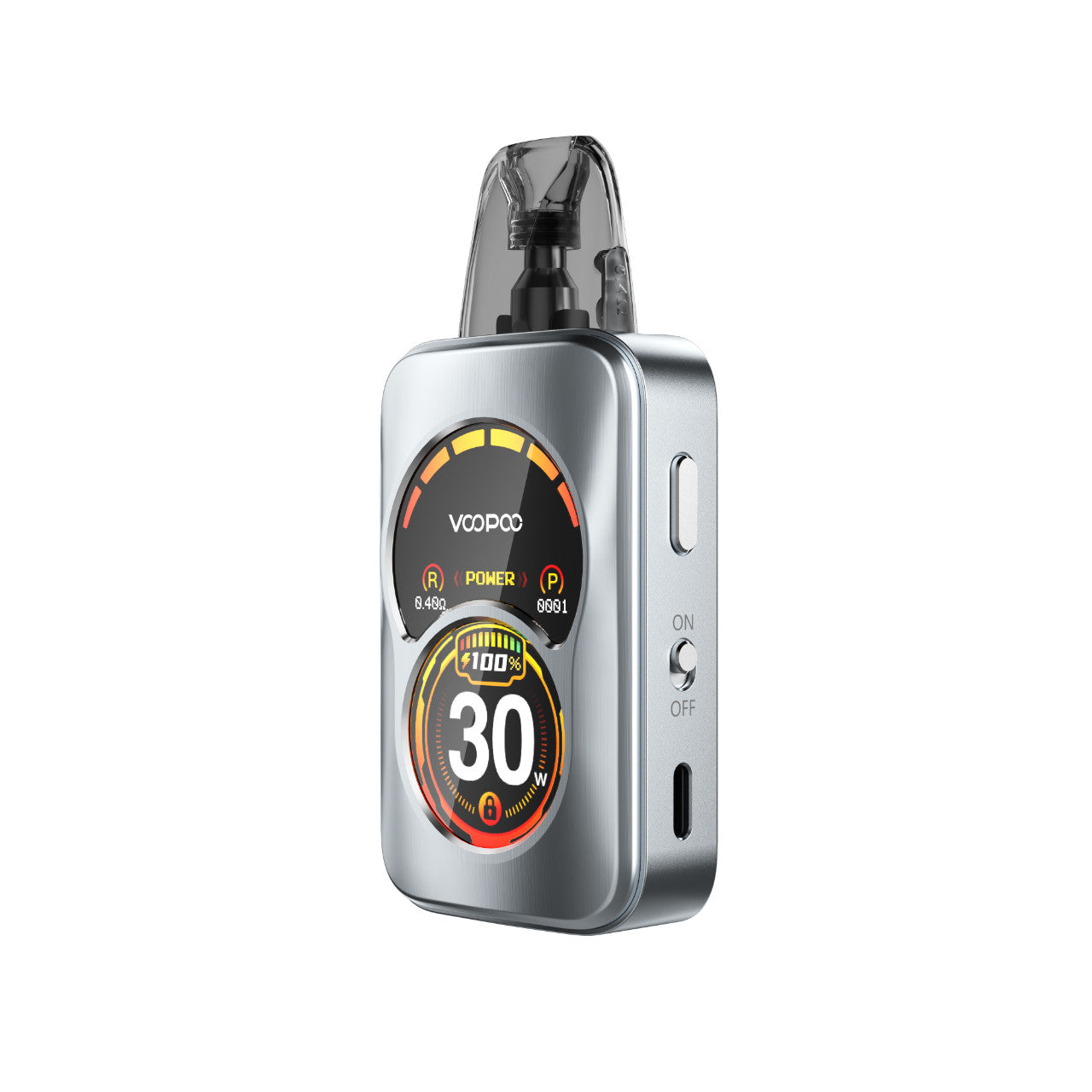 VooPoo ARGUS A Pod Mod Kit