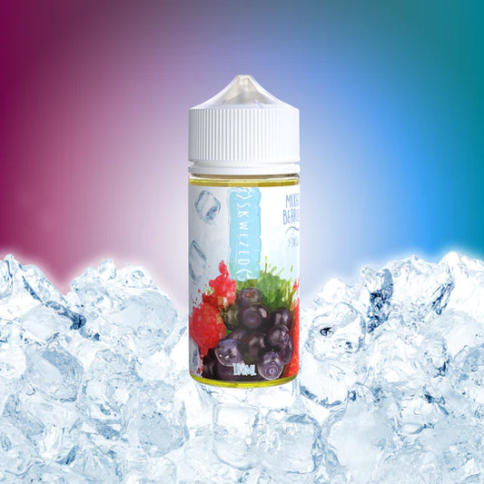 Mixed Berries ICE