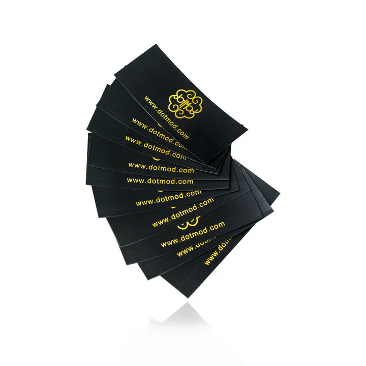 Wraps 21700 - DOTMOD – Mantra Quéretaro