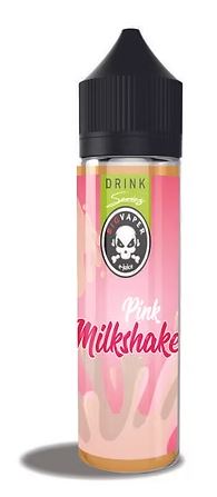 Pink Milkshake