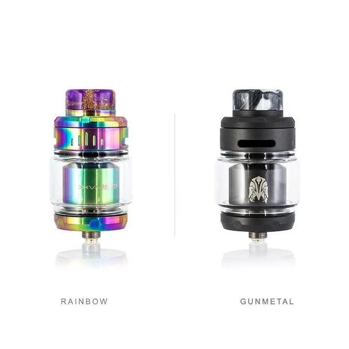 OXVA Arbiter 2 RTA