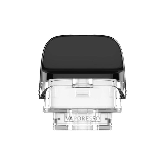 VAPORESSO LUXE PM40 Reemplazo del Cartucho Vacio