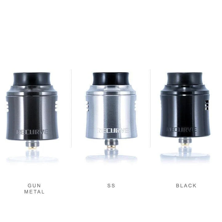 Recurve V2 RDA