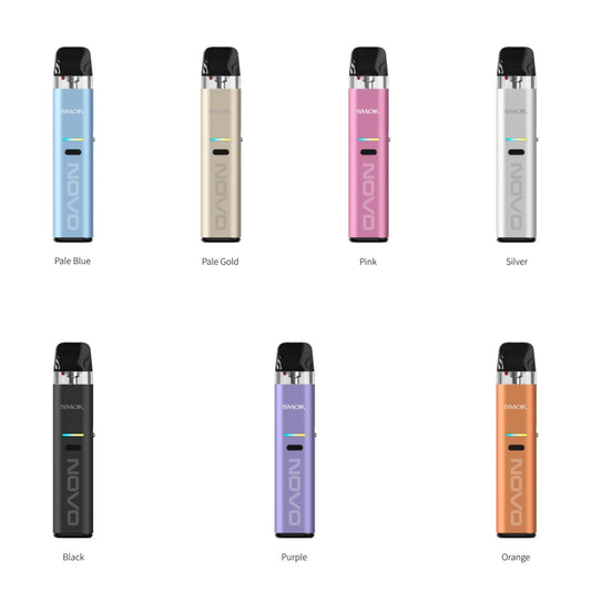 SMOK NOVO Eco Kit