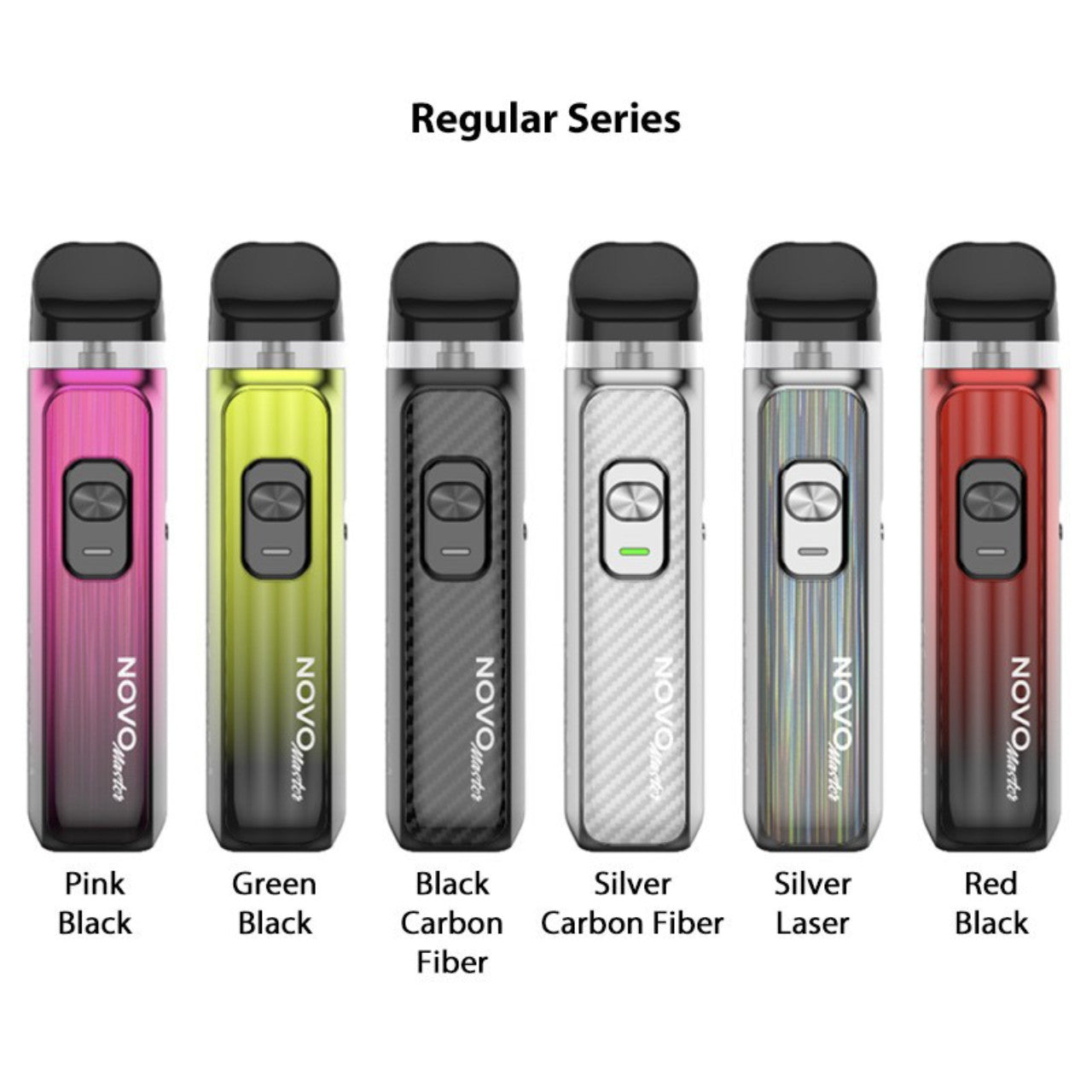 SMOK NOVO Master kit 1000mAh